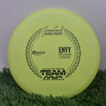 Load image into Gallery viewer, Axiom Electron Plastic James Conrad Envy Putter
