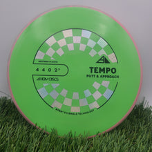 Load image into Gallery viewer, Axiom Neutron Tempo Approach disc
