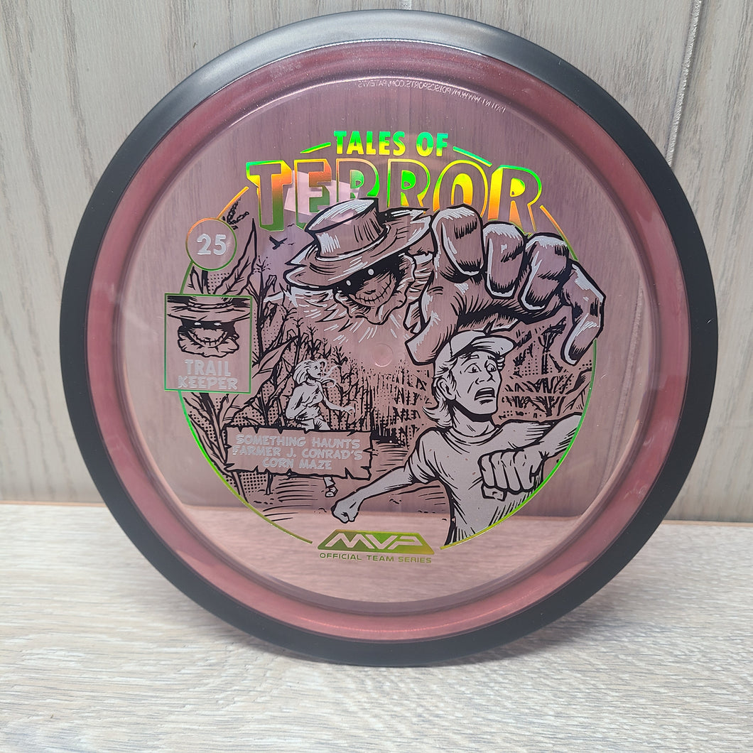 MVP Halloween Proton Trail Driver