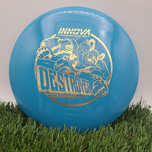 Load image into Gallery viewer, Innova Destroyer Star Plastic Driver
