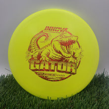 Load image into Gallery viewer, Innova Star Plastic Gator Midrange
