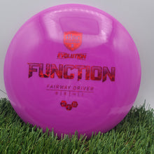 Load image into Gallery viewer, Discmania Neo Function Fairway
