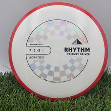 Load image into Gallery viewer, Axiom Neutron Plastic Rhythm Fairway Driver
