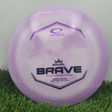 Load image into Gallery viewer, Latitude 64 Royal Plastic Brave Fairway
