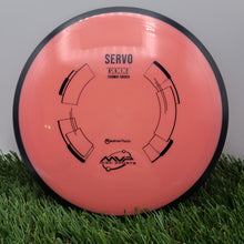 Load image into Gallery viewer, MVP Servo Neutron Plastic Fairway Driver
