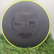 Load image into Gallery viewer, Axiom Electron Plastic James Conrad Envy Putter
