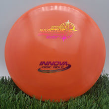 Load image into Gallery viewer, Innova Star Invictus Distance Driver
