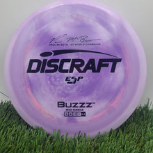 Load image into Gallery viewer, Discraft Mcbeth ESP Buzzz Mid-Range
