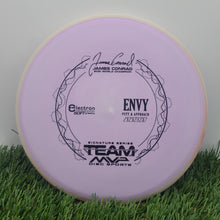 Load image into Gallery viewer, Axiom Electron Plastic SOFT James Conrad Envy Putter
