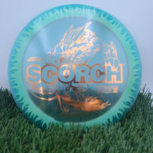 Load image into Gallery viewer, Discraft Fuzed Scorch Driver
