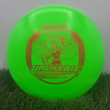 Load image into Gallery viewer, Innova Valkyrie Star Plastic Distance Driver
