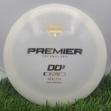 Load image into Gallery viewer, Discmania Premier DD3 Driver
