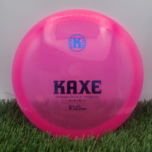 Load image into Gallery viewer, Kastaplast KAXE K1 Plastic Midrange
