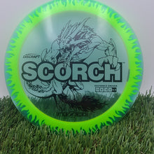 Load image into Gallery viewer, Discraft Fuzed Scorch Driver
