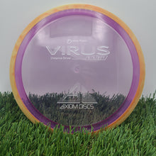 Load image into Gallery viewer, Axiom Proton Plastic Virus Fairway Driver
