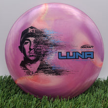 Load image into Gallery viewer, Discraft Tour series McBeth Luna
