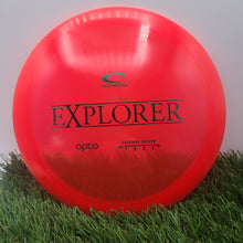 Load image into Gallery viewer, Latitude 64 Opto Explorer Fairway Driver

