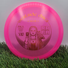 Load image into Gallery viewer, Westside Discs Vip Plastic Seer Fairway
