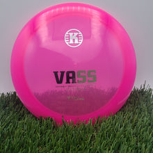 Load image into Gallery viewer, Kastaplast VASS Distance Driver
