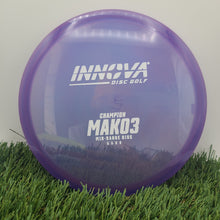 Load image into Gallery viewer, Innova Champion Mako3 Midrange
