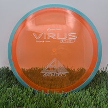 Load image into Gallery viewer, Axiom Proton Plastic Virus Fairway Driver
