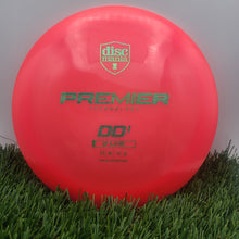 Load image into Gallery viewer, Discmania Premier DD1 Driver
