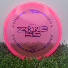 Load image into Gallery viewer, Discraft Z-Plastic Zone SS
