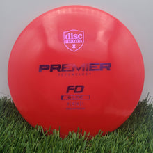 Load image into Gallery viewer, Discmania Premier FD Fairway Driver
