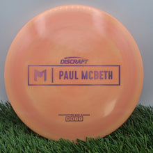 Load image into Gallery viewer, Discraft Paul McBeth Malita Midrange
