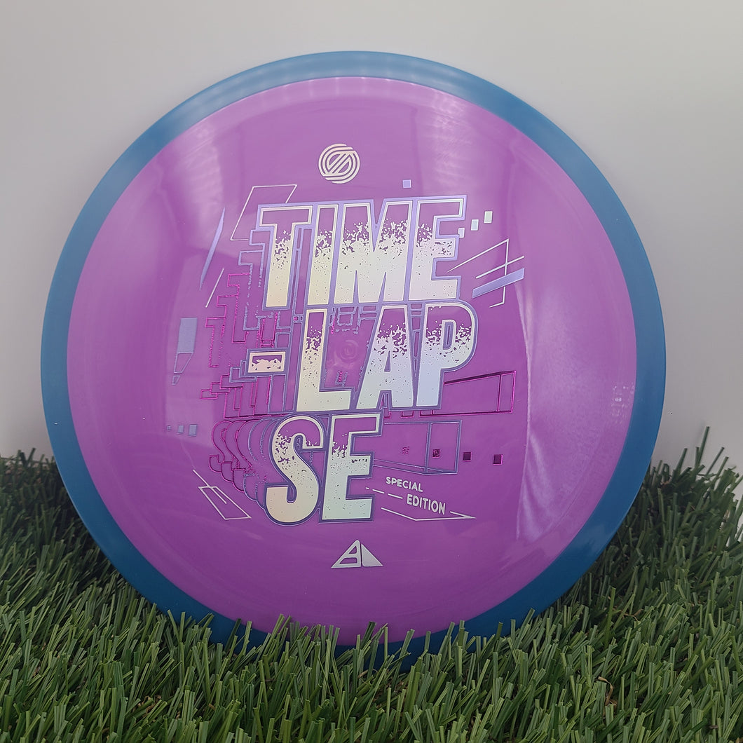 Axiom RETOOLED Special Edition Neutron Time-Lapse Driver