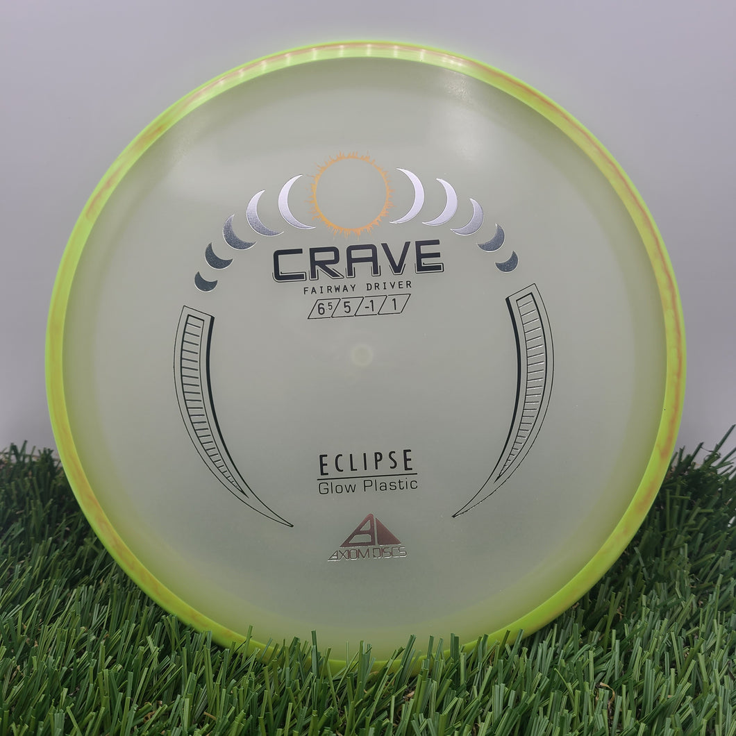 Axiom Eclipse Crave Fairway