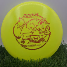 Load image into Gallery viewer, Innova Star Plastic Fox Midrange
