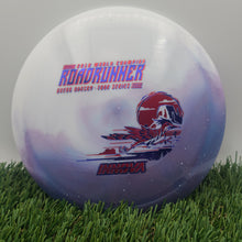 Load image into Gallery viewer, Innova Barsby Duo Plastic Roadrunner

