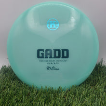 Load image into Gallery viewer, Kastaplast Gadd Midrange
