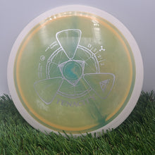 Load image into Gallery viewer, Axiom Tenacity Neutron Plastic Distance Driver
