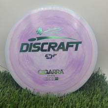 Load image into Gallery viewer, Discraft ESP Plastic Cigarra Fairway Driver
