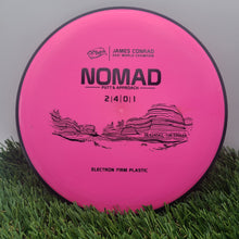 Load image into Gallery viewer, MVP Electron Nomad FIRM Putter
