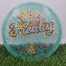 Load image into Gallery viewer, Discraft Get Freaky Zone Cryztal Flx Putter
