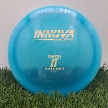 Load image into Gallery viewer, Innova Champion Plastic IT Fairway Driver
