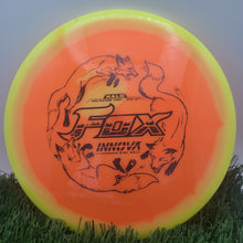 Load image into Gallery viewer, Innova Halo Fox Midrange
