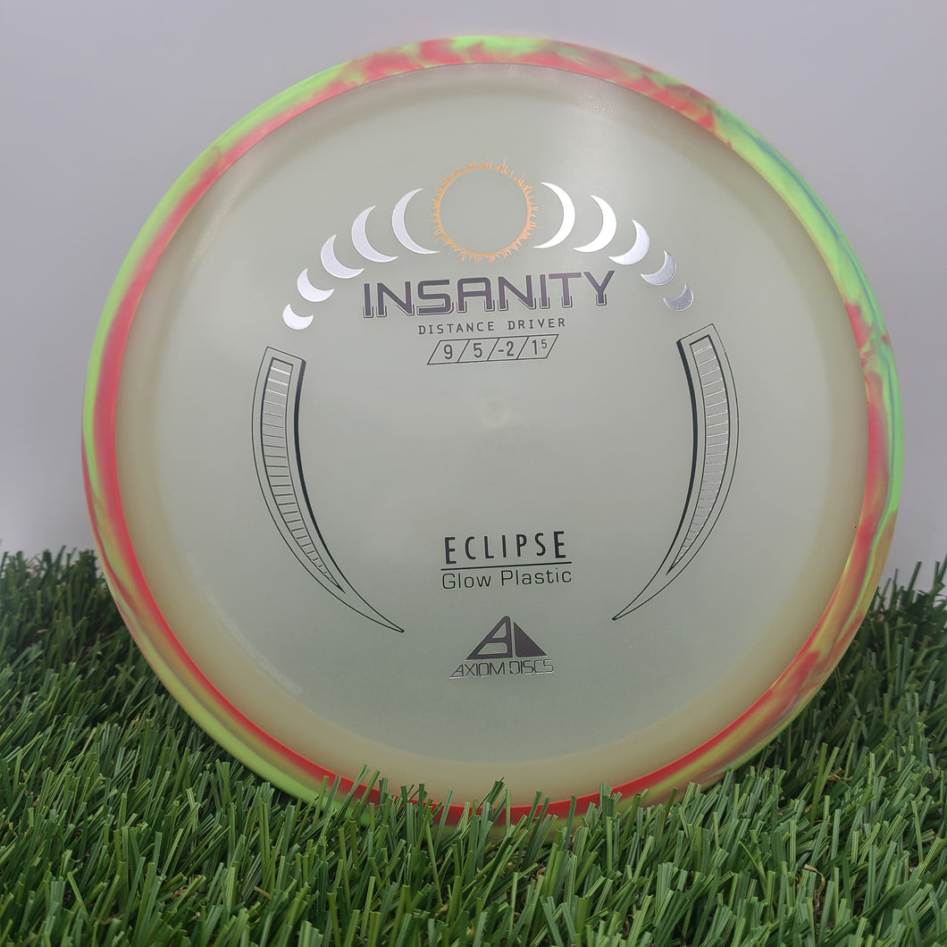 Axiom Eclipse Insanity Driver