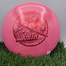 Load image into Gallery viewer, Innova Wraith Star Plastic Distance Driver

