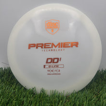 Load image into Gallery viewer, Discmania Premier DD1 Driver

