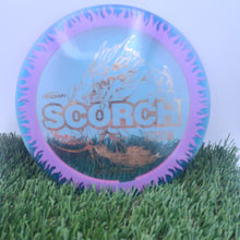 Load image into Gallery viewer, Discraft Fuzed Scorch Driver
