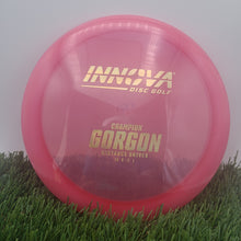 Load image into Gallery viewer, Innova Champion Plastic Gorgon Distance Driver
