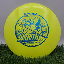 Load image into Gallery viewer, Innova Wraith Star Plastic Distance Driver
