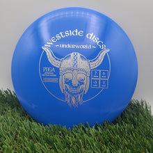 Load image into Gallery viewer, Westside Tournament Plastic Underworld Fairway
