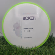 Load image into Gallery viewer, Axiom Neutron Plastic Bokeh Midrange

