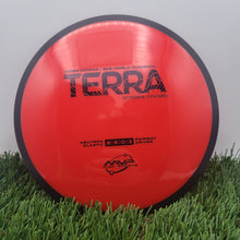 Load image into Gallery viewer, MVP Neutron Plastic Terra Fairway Driver
