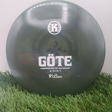 Load image into Gallery viewer, Kastaplast GOTE K1 Plastic Midrange
